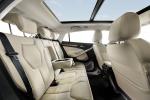 Ford Territory 2018 года (WW)
